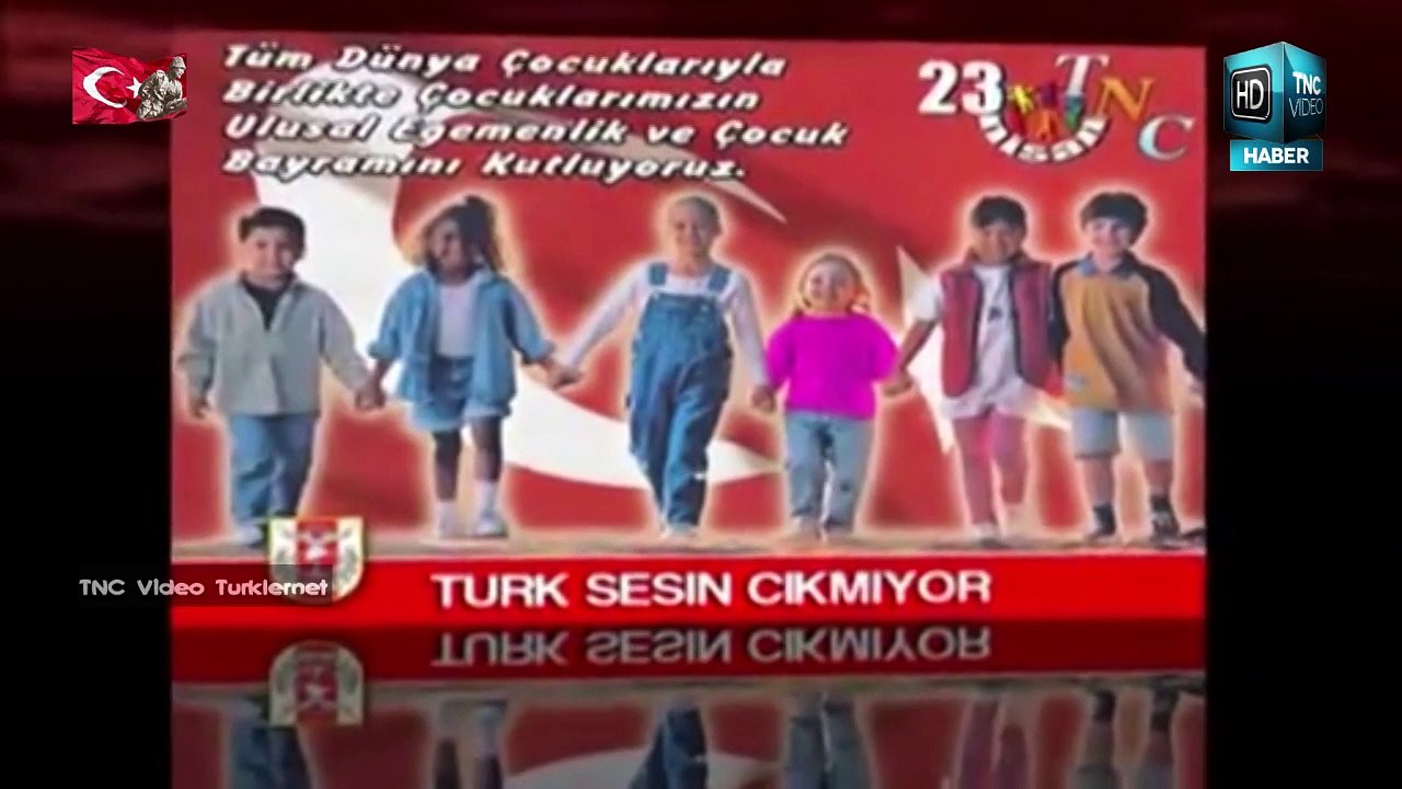 Turk MIlleti Yok Olmaya Mahkum