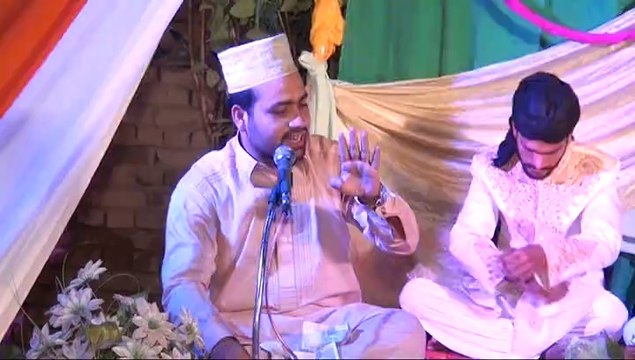 Beautiful Naqabat By Syed Jamshaid Saeeid (Part 2) Uros Mubarak Haji Shah