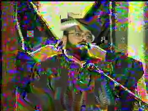 Maulana Sadiq Hasan - (Part,2) - Shab-e-Kadar Ki Ahmiyat Our Sadka