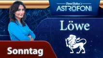 Das tägliche Horoskop des Sternzeichens Löwe, heute am (18 Januar 2015)