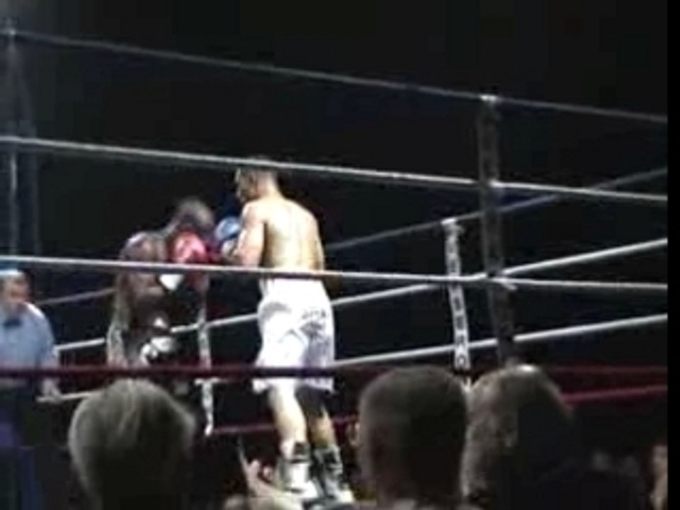 ALBAN MOTHIE championnat de france