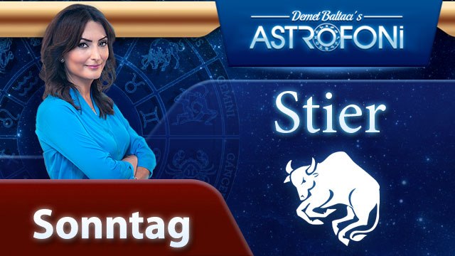 Das tägliche Horoskop des Sternzeichens Stier, heute am (18 Januar 2015)