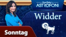 Das tägliche Horoskop des Sternzeichens Widder, heute am (18 Januar 2015)