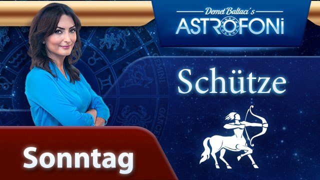 Das tägliche Horoskop des Sternzeichens Schütze, heute am (18 Januar 2015)