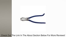 Klein Tools D201-7CST Ironworker's Work Pliers Review
