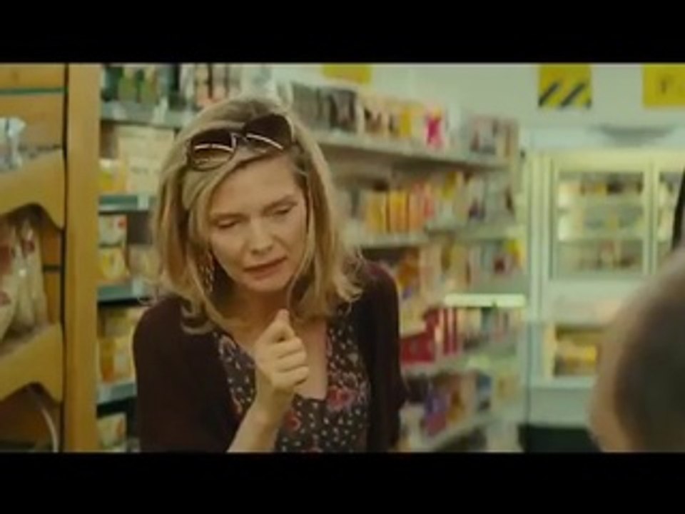 The Family Official Trailer #1 (2013) - Robert De Niro, Tommy Lee Jones Movie HD