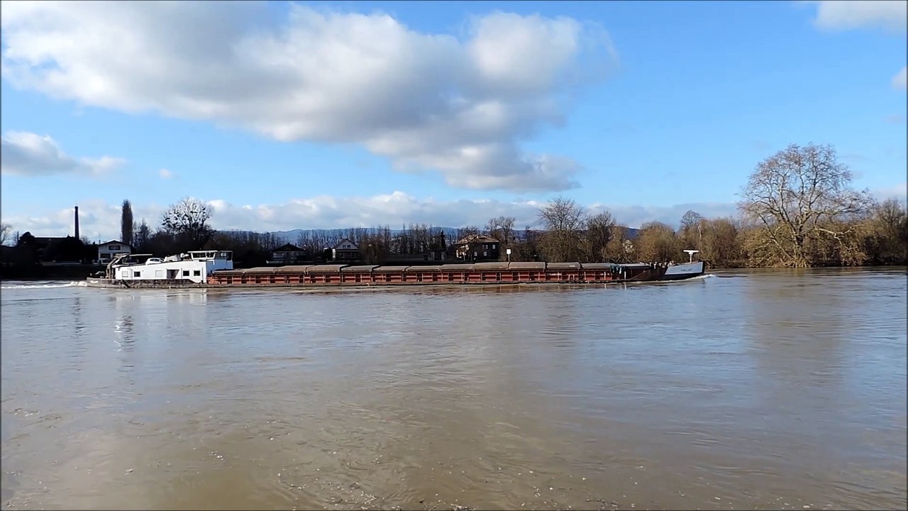 VAILLANT Saint Romain des Îles 17 janvier 2015