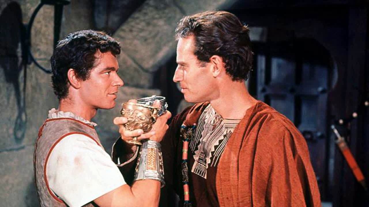 Ben Hur 2016 Full Movie