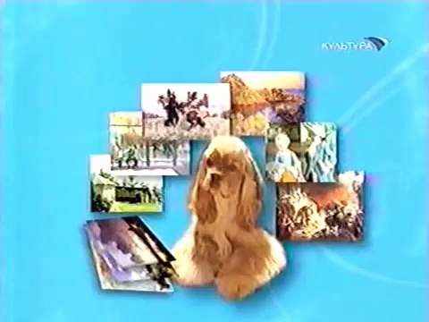 staroetv.su / В музей — без поводка (Культура, 20.01.2006) Диего Веласкес. Менины