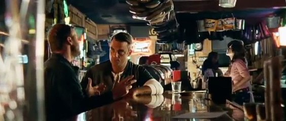 Robbie Williams and Gary Barlow - Shame