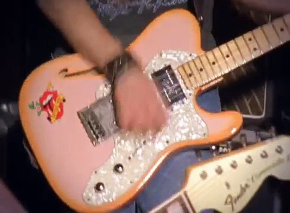 The Dandy Warhols - Bohemian Like You