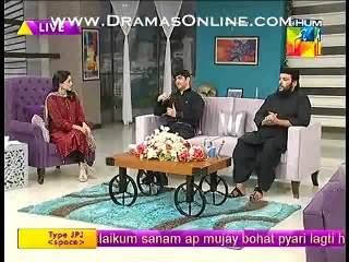 Jin logo real life me jeete jagte bhoot jin ya saaye nazar ate hein to uski wajah kia he