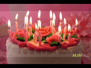 Bon anniversaire --- Chansons populaires