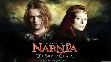 The Chronicles of Narnia The Silver Chair 2016  Full Movie