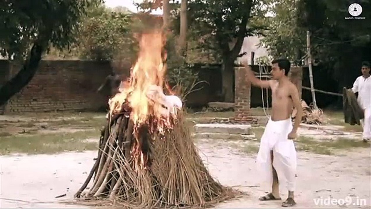 Jai Jawaan Jai Kisaan Trailer - Official