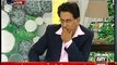 Hamza Ali Abbasi Taking A Strong Stance Against False Talk On Imran Khan's Wedding & Reham's Past