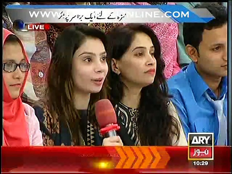 Hamza Ali Abbasi Talking About His Affair Rumours With Saba Qamar And When He's Getting Married