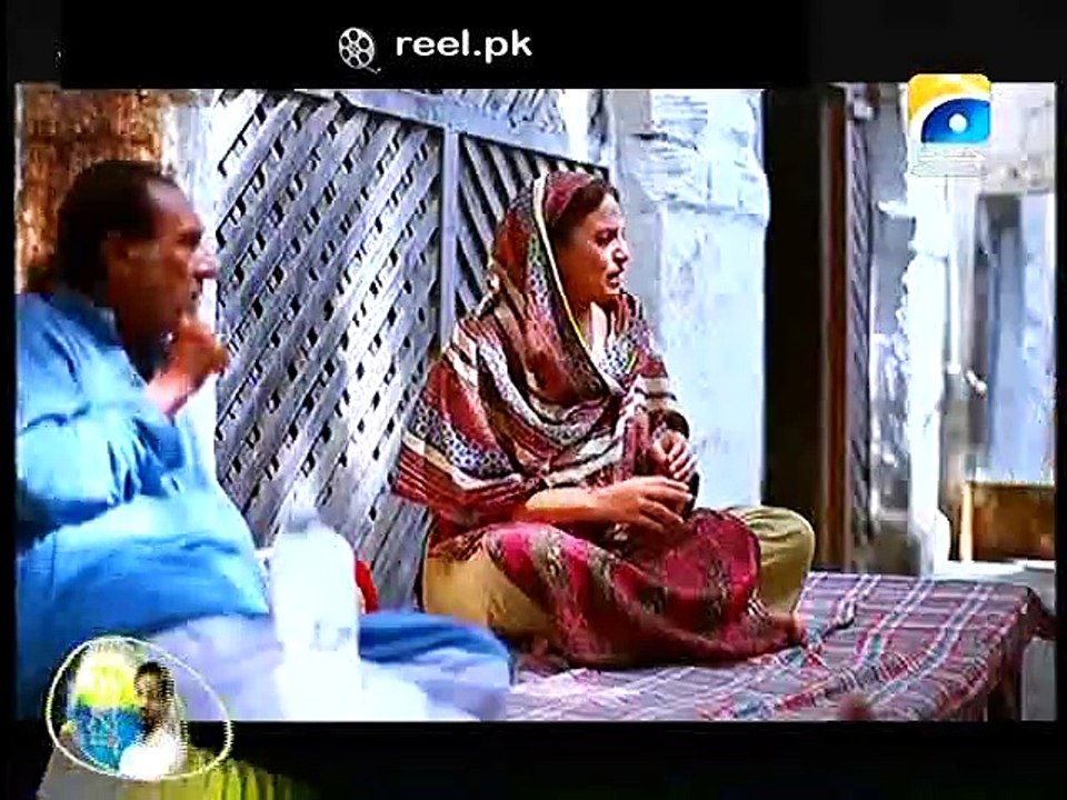 Chhoti Episode 44 17th Jan 2015
