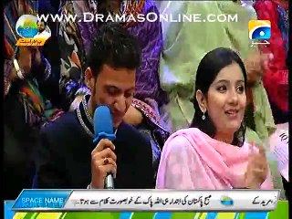 Amazing Talent of Small Kids of Pakistan Using Their Brain As A Super Computer