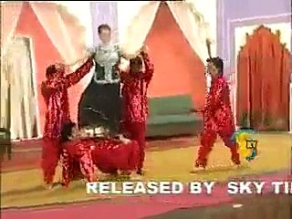 Ring Ring Ringa -Sexy Nargis Dance Mujra DailyVideoShow