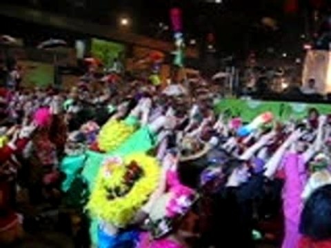 Jean Bart Bal du Printemps 2006