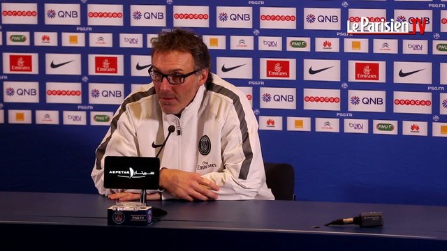 Laurent Blanc : «Cavani et Lavezzi doivent assumer leur bêtise»