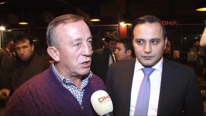 Erzurum - Suudi İşadamı Erzurum'a Hayvancılık Yatırımı İçin Araştırma Yaptı
