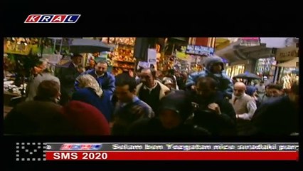 Ferdi Tayfur - Bu Şehir HD