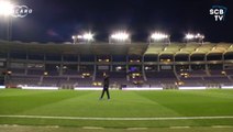 Toulouse-Bastia : l'avant-match en direct du stadium