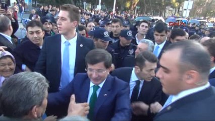 Muğla - Davutoğlu Çocuklara Oyuncak Dağıttı