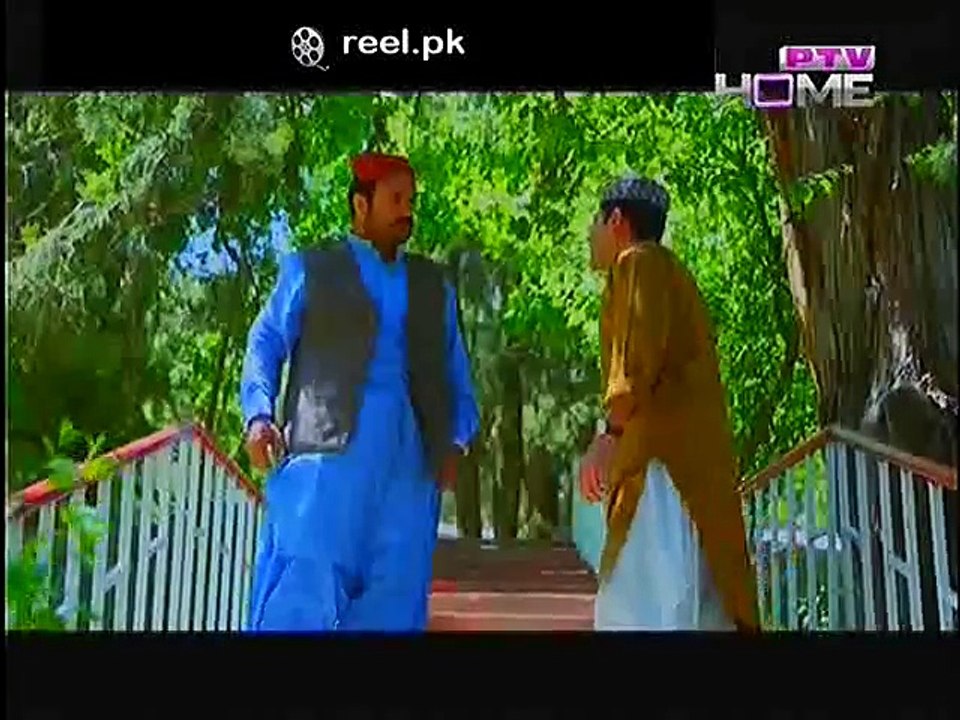 Nigebhan Episode 7 17th Jan 2015