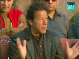 Has Imran Khan brought about any change in KPK