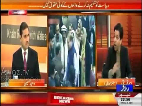 India vs Pakistan National Security Advisor (Pakistani media Praising Indian NSA)