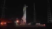 [SpaceX] Dragon CRS-5 Launch Aborted, Next Attempt Friday 9th Jan