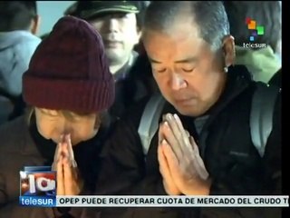 Japón conmemora 20 aniversario del terremoto de Kobe