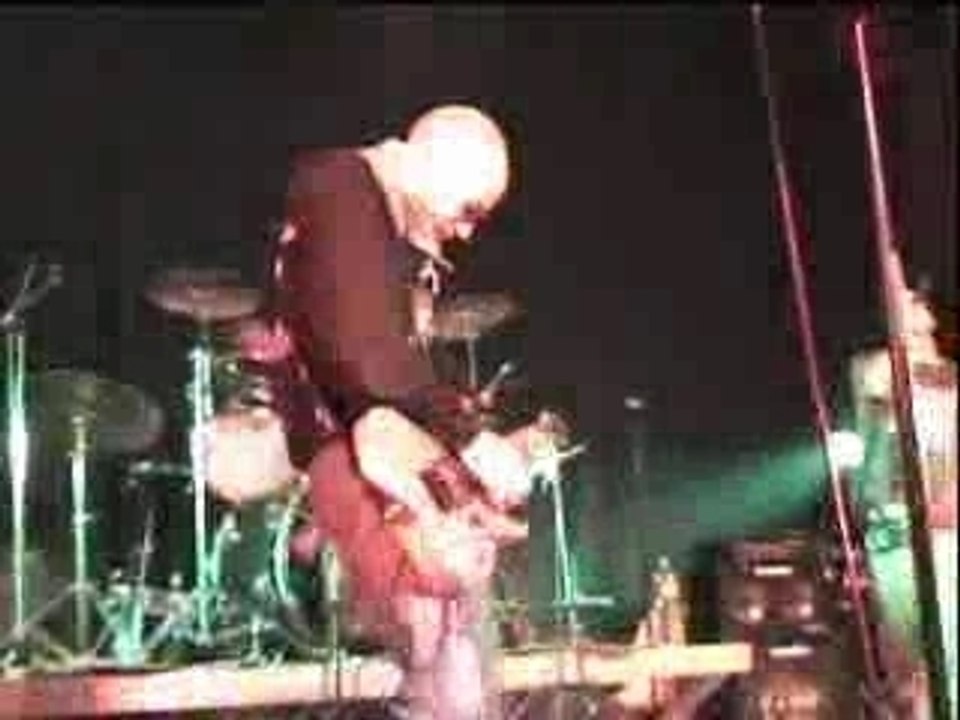 DIES IRAE "le pouvoir"