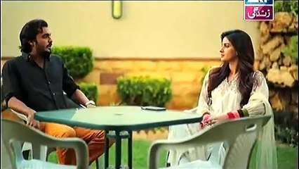 Na Kutro Pankh Mere Episode 13 Full on Ary Zindagi 17th Jan 2015