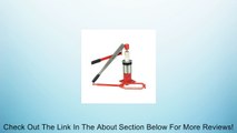 Northern Industrial Portable Mini Tire Changer, Model# 1302S094 Review