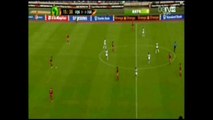 أهداف مباراة الكونغو و غينيا الأستوائية