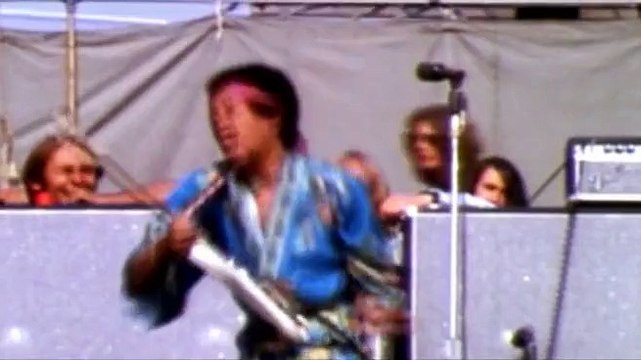 Seven ages of rock - the birth of rock