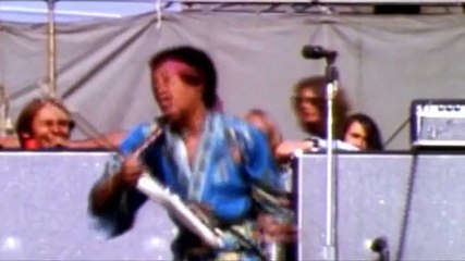 Seven ages of rock - the birth of rock