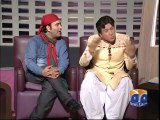 Khabar naak-16 Jan 2015 Geo news