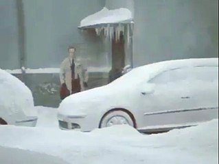 very very very bad morning