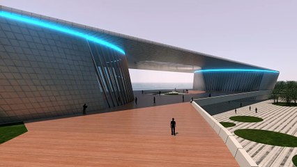 Kocaeli Kültür Merkezi