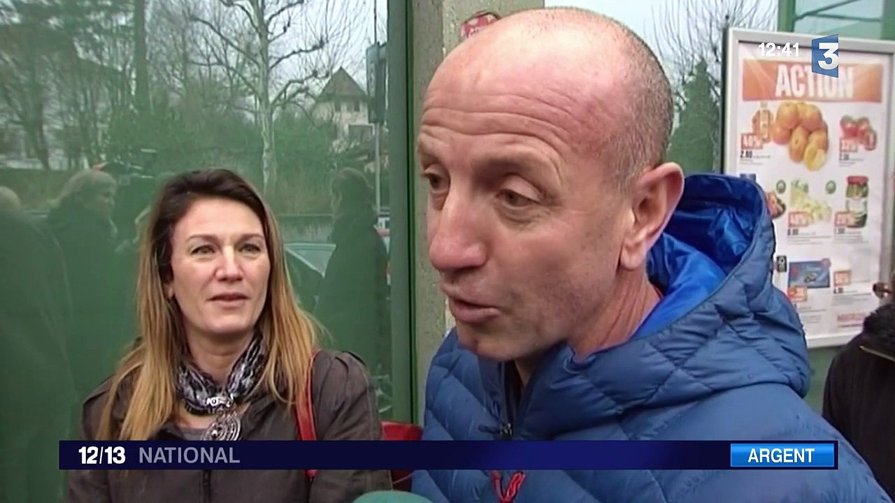 Envol du franc suisse : les frontaliers se réjouissent, les patrons suisses s'inquiètent