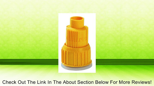 Hopkins FloTool 10101B/12 Anti-FreezeWindshield Washer Spout Refill Review