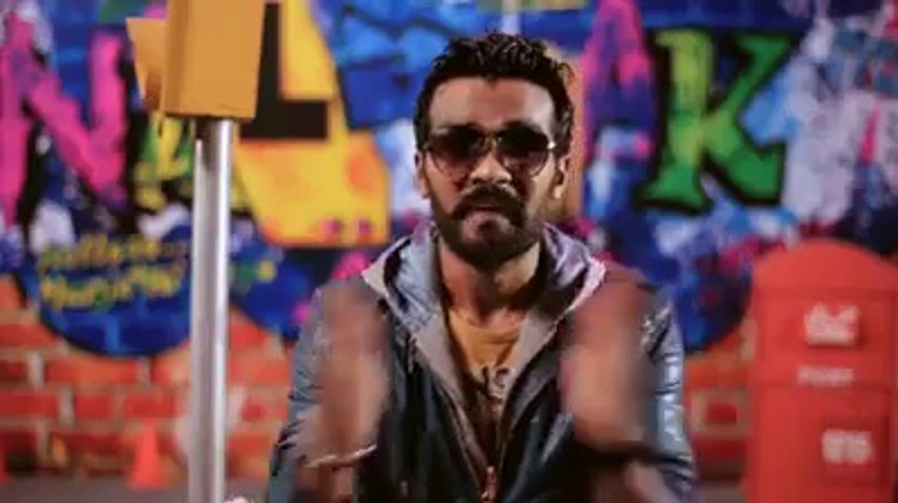 Nalayak