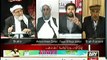 Fayyaz ul Hassan Chohan puts Serious Allegations on Maulana Fazal ur Rehman