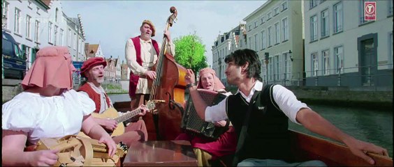 Chaar Kadam 720p - PK