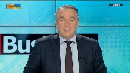 L'actualité IT de la semaine: Franck Nassah et Pascal Samama – 17/01